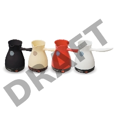 Кофеварка KELLI KL-1445    