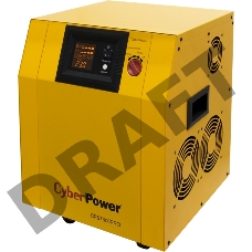 Источник бесперебойного питания CPS 7500 PRO (5000 Вт. 48 В.) чистый синус