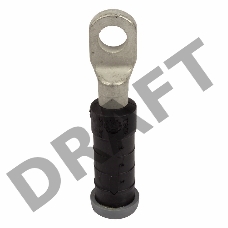 Изолированный наконечник CPTA R95-TE 95 мм²