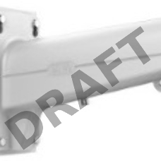 Кронштейн Hikvision DS-1602ZJ-POLE