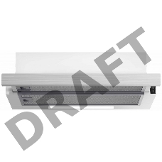 Вытяжка Midea MH60P405X