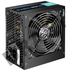 Блок питания Zalman ZM500-XEII, 500W, ATX12V v2.3, Dual Forward Switching Circuit Design, 12cm Fan, Retail