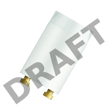 Стартер ST-151 4-22W | 4008321364920 | Osram