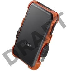 Внешний жесткий диск  2.5