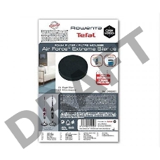 Фильтр Tefal ZR903901 (6пылесбор.) (1фильт.)