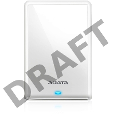 Внешний жесткий диск 1TB ADATA HV620S, 2,5