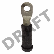 Изолированный наконечник CPTA R54-TE 54 мм²