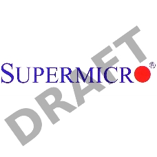 Кабель SuperMicro CBL-NTWK-0587 IPMI