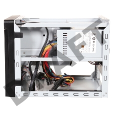 Корпус InWin MS04-1(PF052)  IP-S265AU7-2 80+ Bronze SATA BP