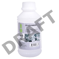 Жидкость промывочная Cactus CS-I-CLEAN500 500мл