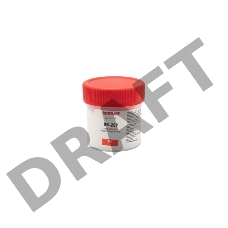 Флюс для высокотемпературной пайки 