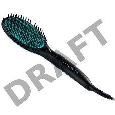 Расчёска-выпрямитель ROWENTA CF5820F0