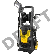 Мойка Huter W-4-2500 PRO