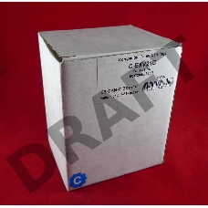 Тонер-картридж Canon iR C2880/3380 C-EXV21/GPR-23/NPG-35 cyan (туба 260г)  JPN