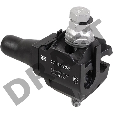 Зажим ЗСГП 35-120/25-95 (CDR/CN 1S 95 UK) ИЭК UZSG-16-S10-120-S25-95