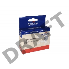 Картридж PL-CZ110AE №655 для принтеров HP Deskjet 4615/4625/3525/5525/6525 AiO Cyan водн ProfiLine