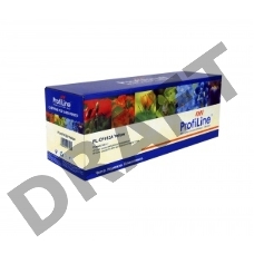 Картридж PL-CF312A для принтеров HP LJ M855dn/M855x/M855x/NFC/M855xh Yellow 31500 копий ProfiLine