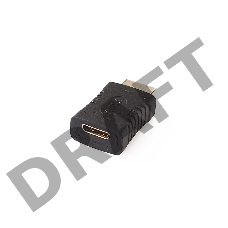 Переходник HDMI-19F <--> Mini-HDMI-19M, VCOM <CA316>