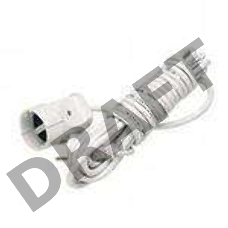 Удлинитель 1х50м с заземл. 10А IP20 2.2кВт Союз 481S-4405