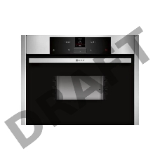 Духовой шкаф NEFF C15DR00N0, встраиваемый