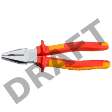 Плоскогубцы KRAFTOOL 