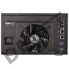 Система хранения Infortrend EonStor GSe Pro 205-D Intel x5 2.5/3.5 1x250W (GSEP2050000D-8U32)