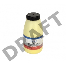 Тонер PL-CB542/CE312/CE322/CE252/CE262/CE742/CB402 для HP CLJ CP 1215/1515/3525/5220/5225/4005/4025/4525/CM1215MFP 1025/nw1525n/nw/CM1415fn/fnw LaserJet Pro 100 M175/M275/Pro 200 M251nw Canon LBP5050 Yellow 45 гр ProfiLine Фасовка РФ