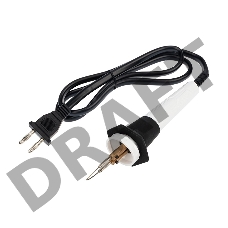 Выжигатель-ручка в сборе REXANT для универсального выжигательного прибора