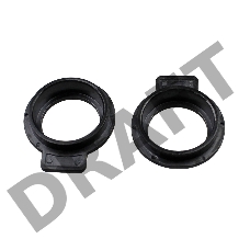 Бушинг Cet CET4389 для Kyocera FS-1350DN/1028/1128/1030/1130/1035;ECOSYS M2030/2530/2035 левый