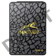 Накопитель SSD Apacer 480GB AS340 AP480GAS340G-1 2.5