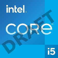 Процессор CPU Intel Socket 1200 Core I5-11600 (2.80GHz/12Mb) tray