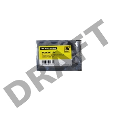 Чип Hi-Black к картриджу OKI B432/B512/MB492/MB562 BK, 12K