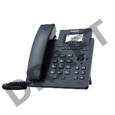 Телефон SIP Yealink SIP-T30P