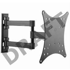 Кронштейн Ultramounts UM867 {Для использования с телевизорами диагональю 23