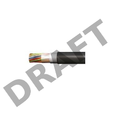 Кабель ТППэп 100х2х0.5 (м) Кольчугино 100000077053030001