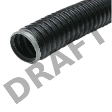 Металлорукав Р3-ЦП-10 d10мм без протяжки (уп.50м) Урал Пак МР-1001010-050