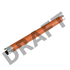 Тефлоновый вал Cet CET4377 для Kyocera FS-1028/1128MFP/1350DN/2000D KM-2810/2820MFP