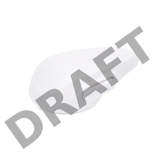 Замок блокиратор для духовки Halsa HLS-S-206