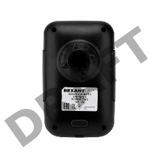 Беспроводное зарядное устройство REXANT 10W, черное