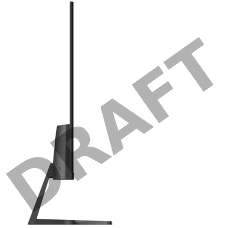 Монитор CHiQ LMN24F650  23.8