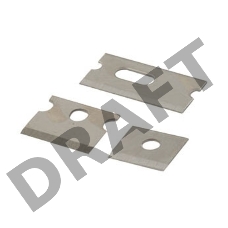 Монтажный инcтрумент Hyperline HT-2008AR Инструмент обжимной для RJ-45, RJ-12, RJ-11 (8P8C, 6P6C, 4P4C), профессиональный, с храповым механизмом 