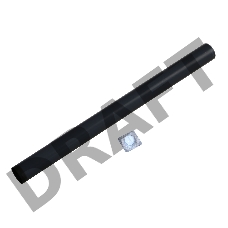 Термопленка Cet CET2706 для HP LaserJet P2035/P2055/P1102/P1606, M401/M425/M125/M126/M201/M225/M402/M426