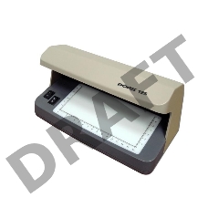 Детектор валют Dors 125