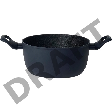 Кастрюля TVS CS480202910001 Virtus 2,5 л