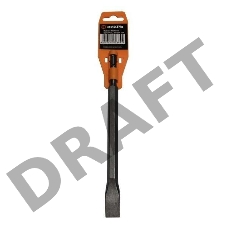 Зубило плоское 20x250 мм SDS-Plus