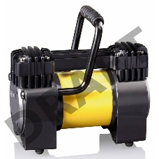 Автомобильный компрессор Качок К90X2C