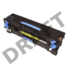 Печка в сборе Cet CET0715 для HP LaserJet 9000/9040/9050