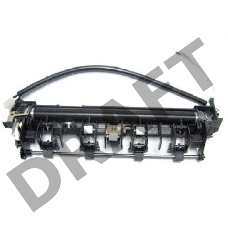 Печь Samsung ML-1650/1651/Phaser 3400 (JC81-00393A/JC96-02077A/126K22090)