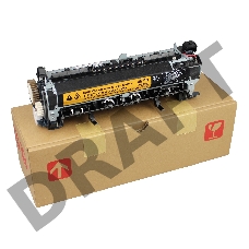 Печка в сборе Cet CET5958 для HP LaserJet P4014/P4015/P4515