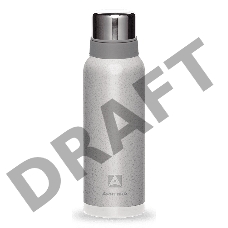 Термос Арктика 106-1200 1.2л. серебристый (106-1200/SIL)